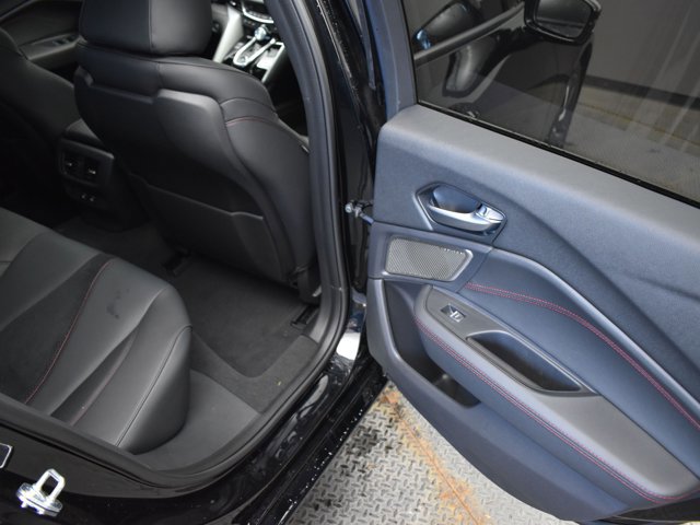New 2025 Acura TLX SH-AWD w/ A-SPEC Pkg image 27