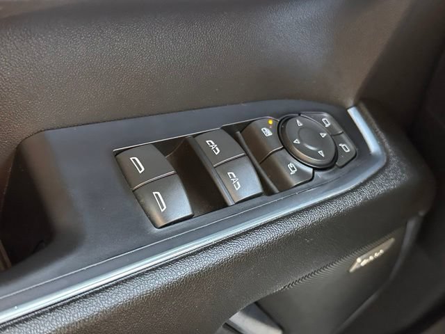 Used 2024 Chevrolet Silverado 1500 LTZ w/ LTZ Premium Package AWD/4WD image 19