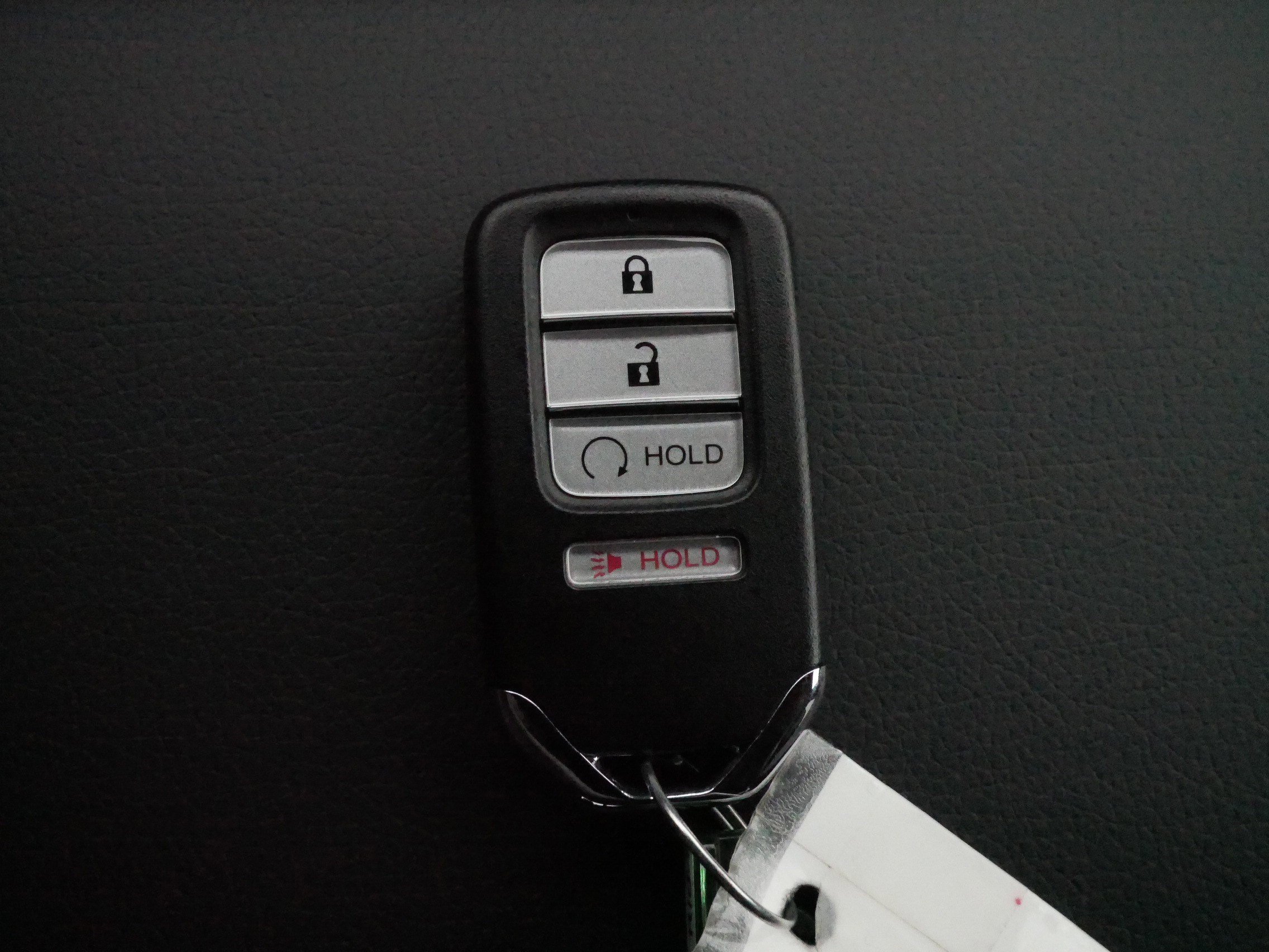 Certified 2025 Honda Ridgeline TrailSport image 32