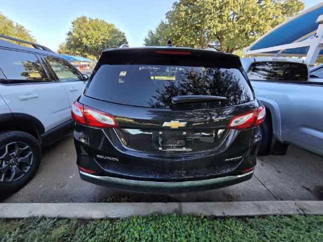 Used 2021 Chevrolet Equinox Premier FWD image 5