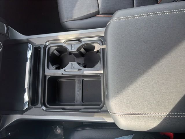 New 2026 Ford F250 Lariat w/ Lariat Ultimate Package image 24