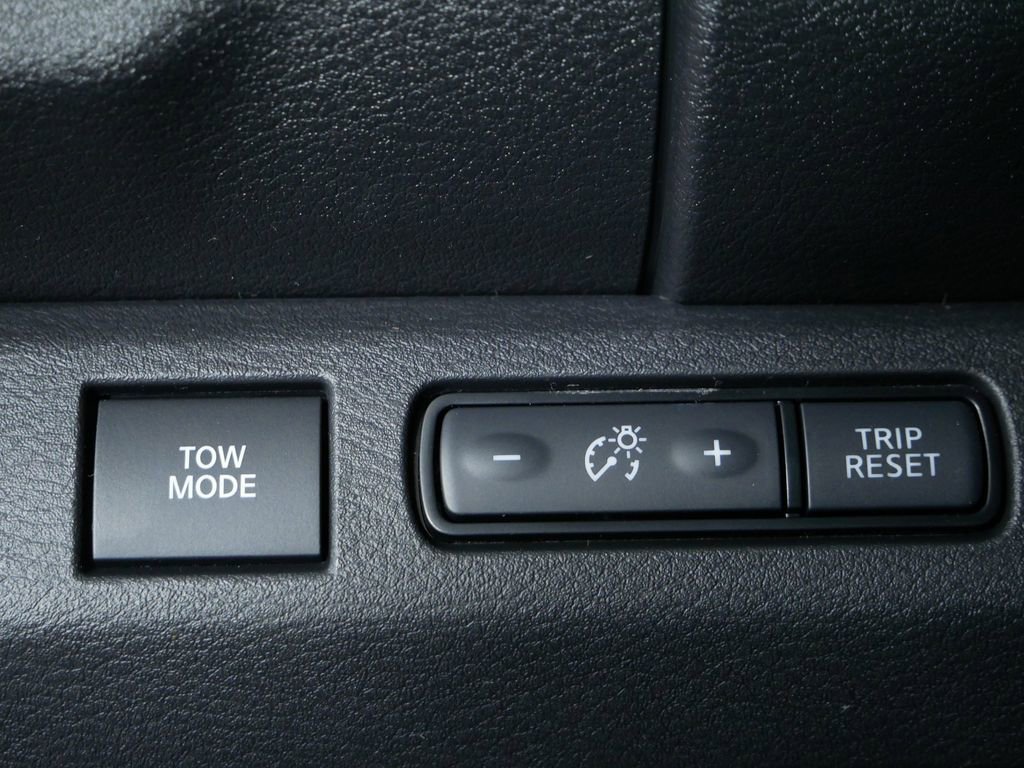 New 2026 Nissan Frontier PRO-4X w/ Tow Package image 23