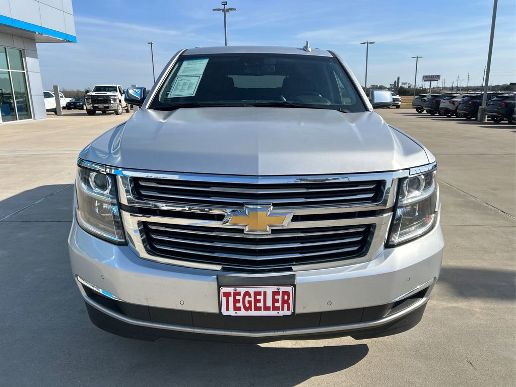 Used 2020 Chevrolet Tahoe Premier image 22