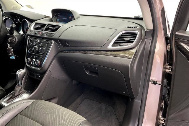 Used 2014 Buick Encore Convenience FWD image 14