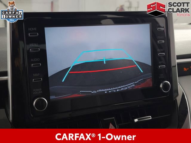 Used 2020 Toyota Corolla SE FWD image 17