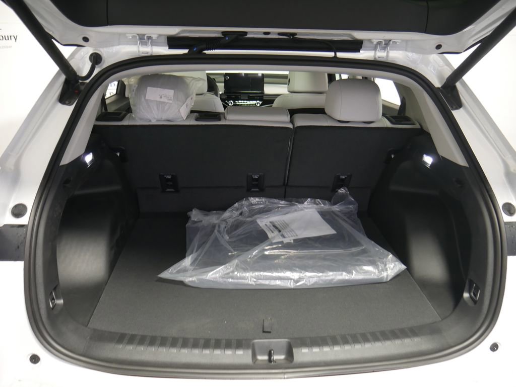 New 2026 Honda Prologue Touring image 6