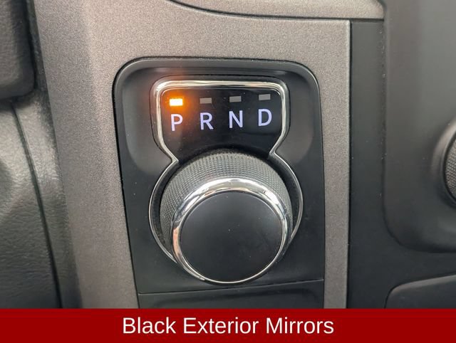 Used 2017 RAM 1500 Tradesman w/ Power & Remote Entry Group RWD image 22