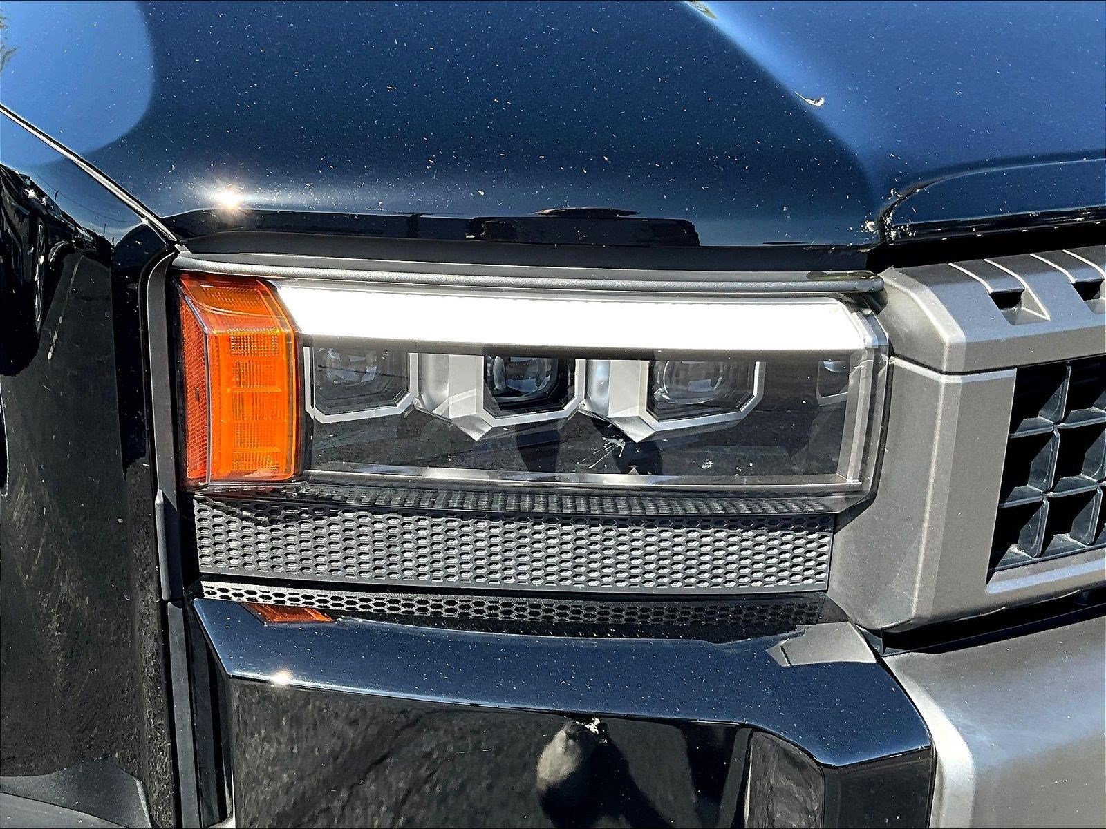 Used 2024 Toyota Land Cruiser w/ Premium Package AWD/4WD image 31