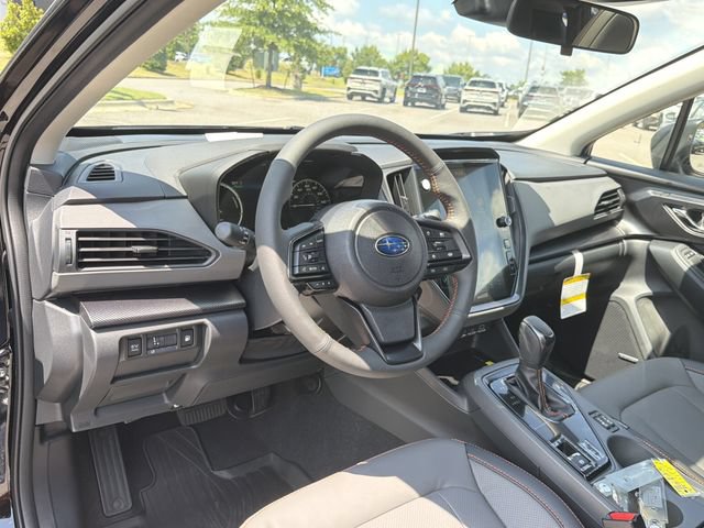 New 2026 Subaru Crosstrek 2.5i Limited AWD/4WD image 10