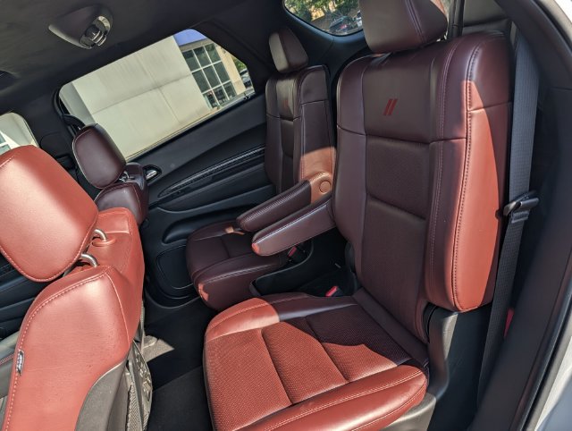 Used 2025 Dodge Durango R/T AWD/4WD image 19