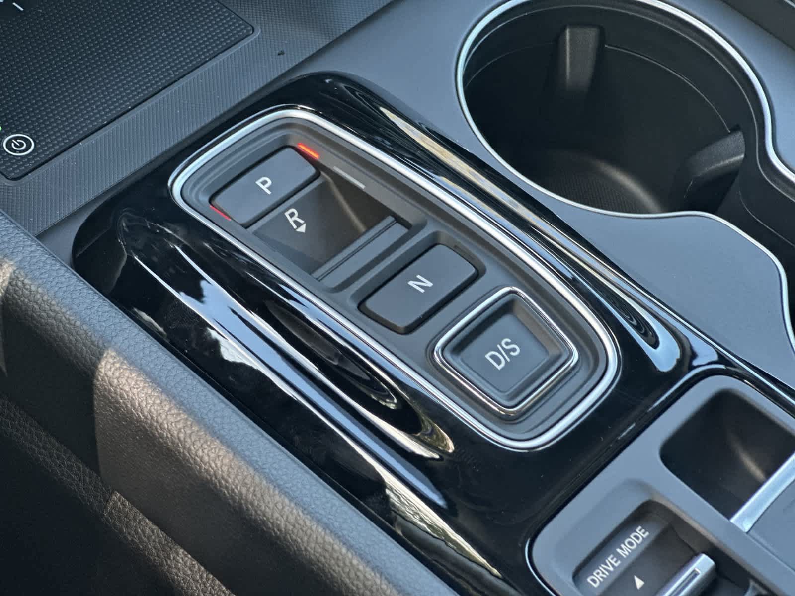 New 2026 Honda Pilot EX-L image 20