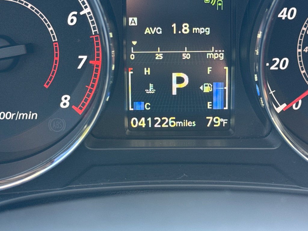 Used 2025 Mitsubishi Outlander Sport SE AWD/4WD image 18