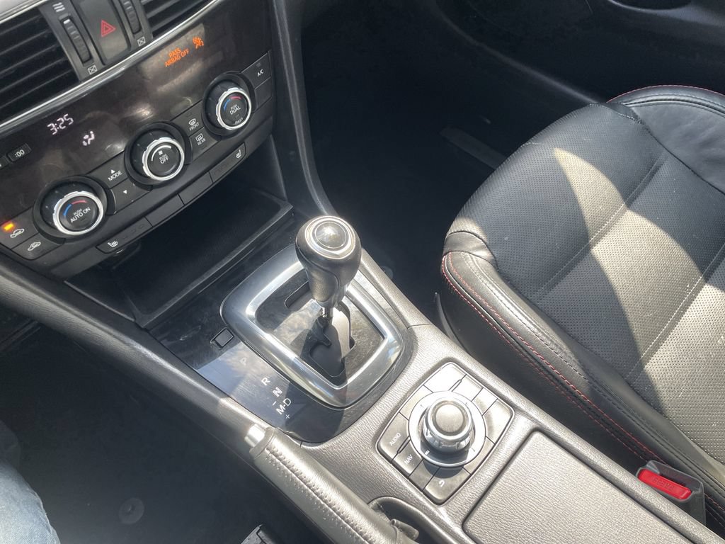 Used 2014 MAZDA MAZDA6 Grand Touring FWD image 21