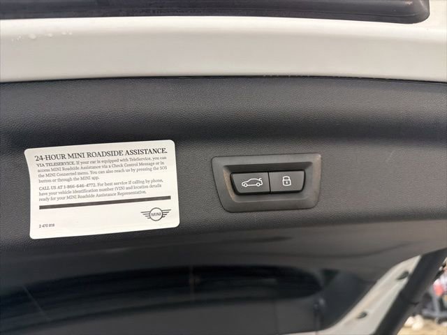 Used 2025 MINI Cooper Countryman John Cooper Works image 21