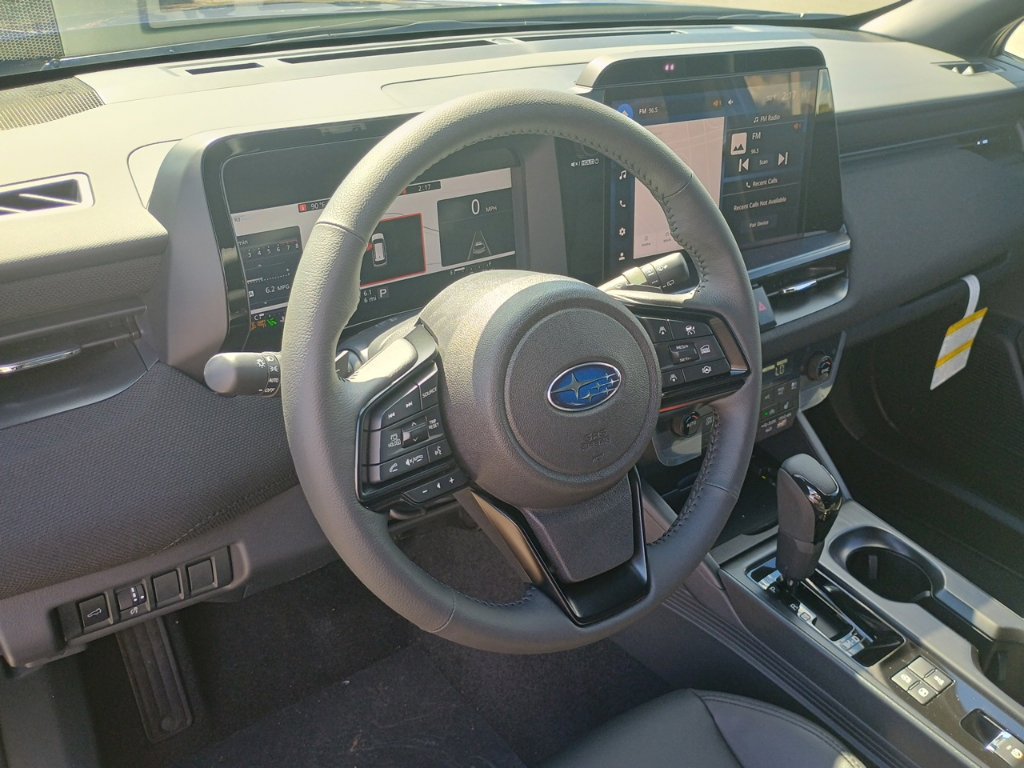 New 2026 Subaru Outback Premium AWD/4WD image 12