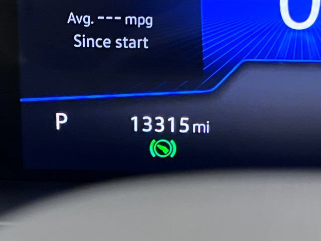 Certified 2024 Volkswagen Taos SE FWD image 23