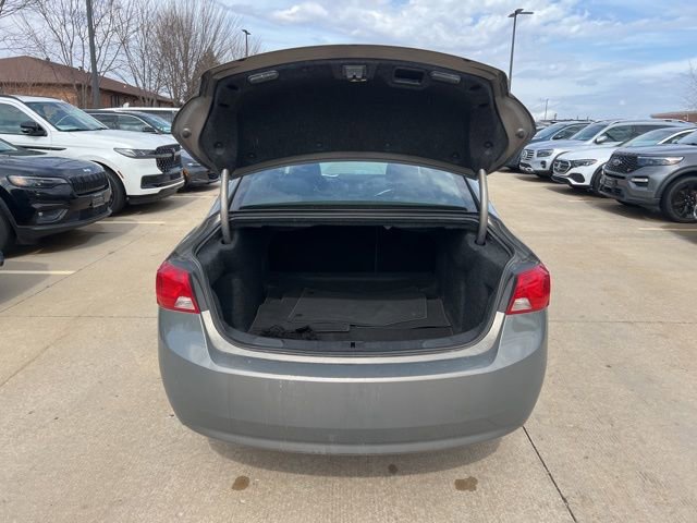 Used 2019 Chevrolet Impala LT w/ LT Leather Package image 9