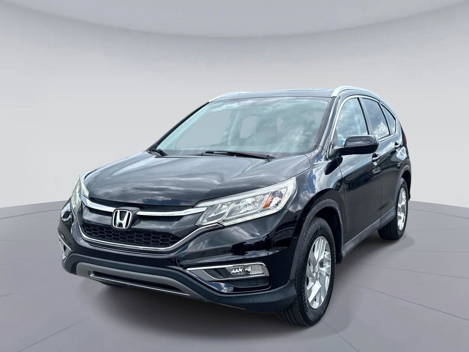 Used 2016 Honda CR-V EX-L image 8