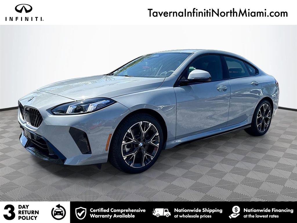 Used 2026 BMW 228i FWD image 1
