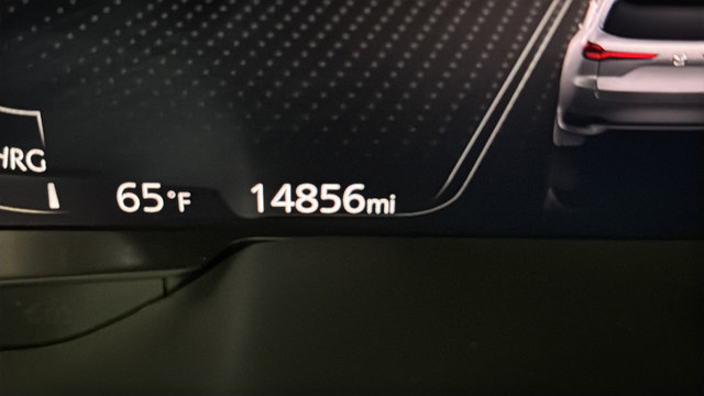 Used 2024 MAZDA CX-90 Plug-In Hybrid w/ Premium Pkg AWD/4WD image 10