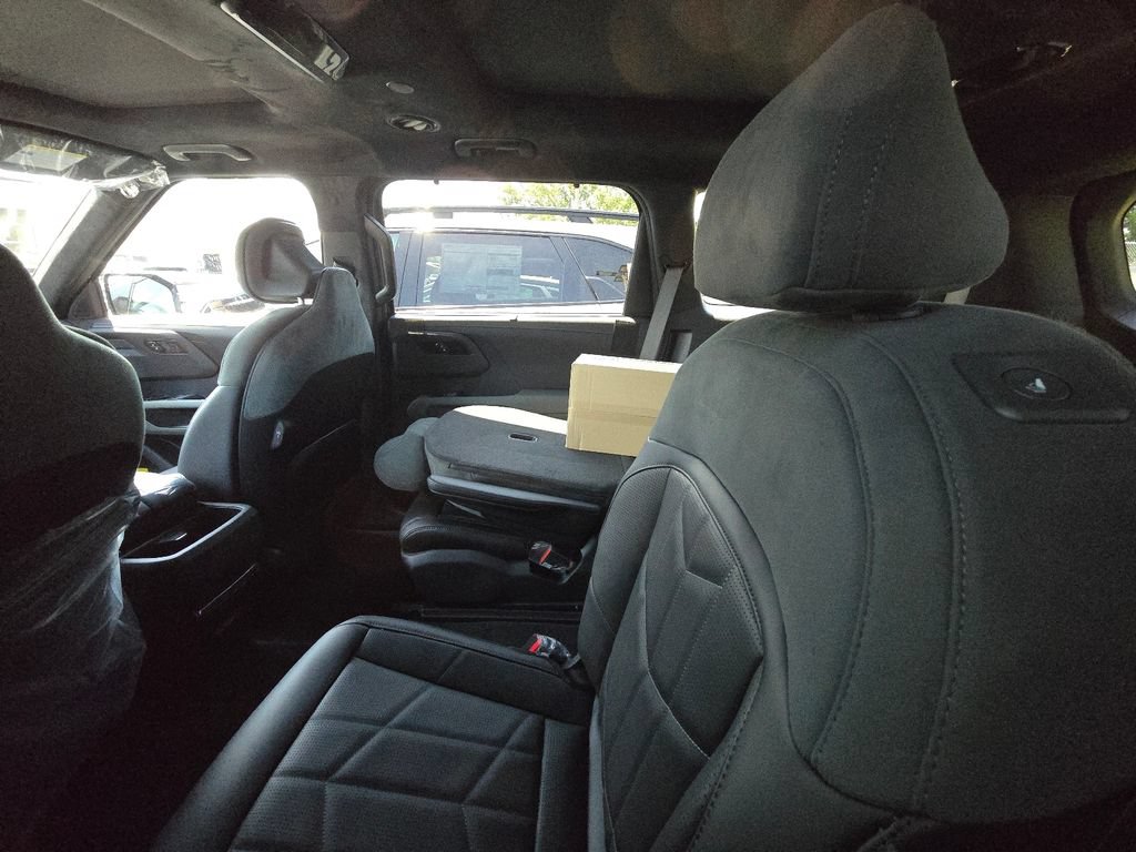 New 2027 Kia Telluride X-Line SX Prestige AWD/4WD image 5