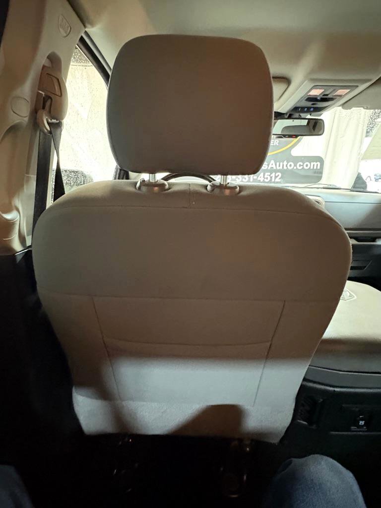 Used 2018 RAM 1500 Big Horn image 41