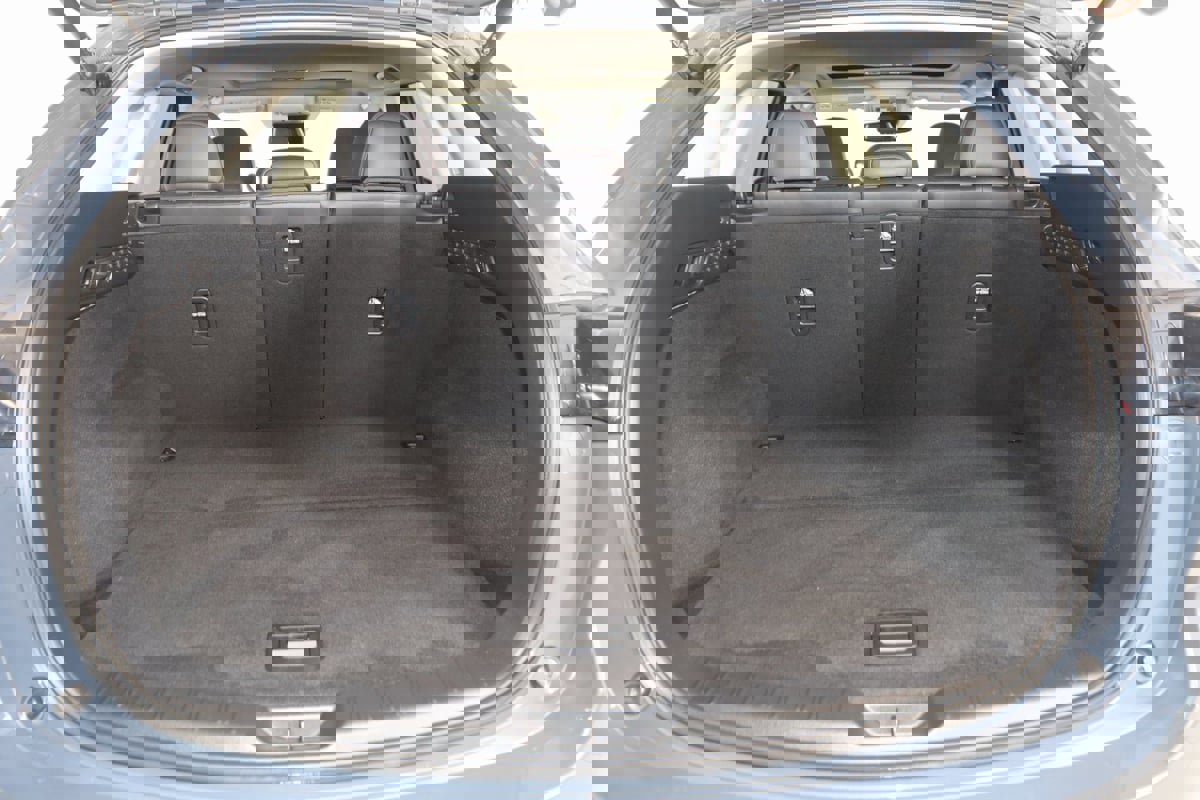 Used 2025 MAZDA CX-5 Carbon Edition image 49