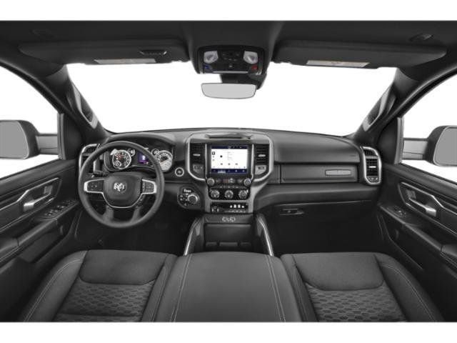New 2027 RAM 1500 Big Horn AWD/4WD image 7