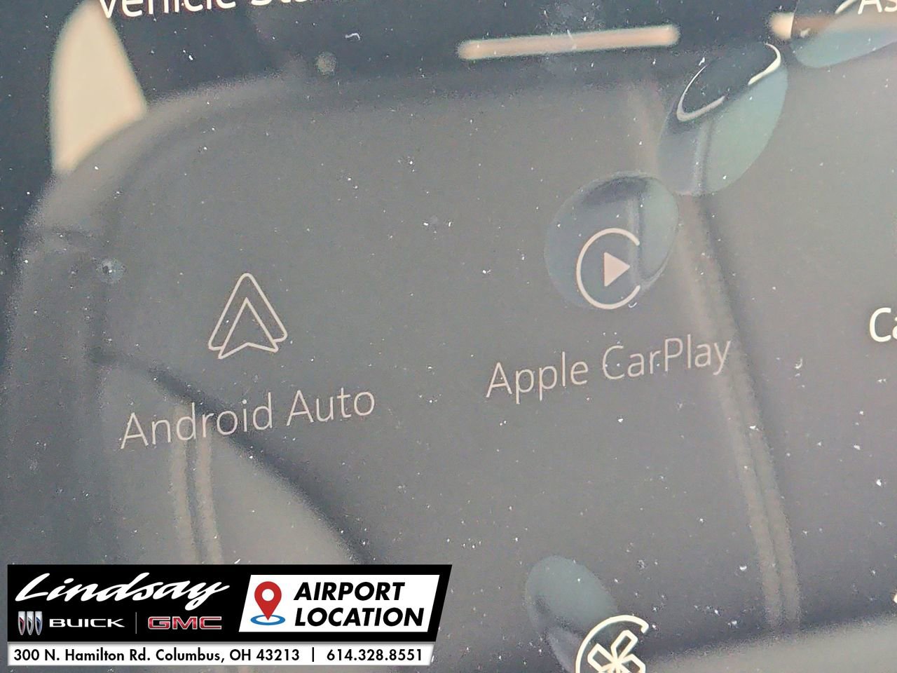 New 2026 GMC Acadia Elevation w/ Black Edition image 38