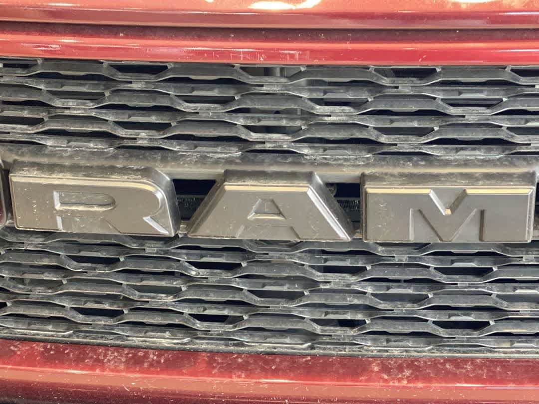 Used 2020 RAM 1500 Sport AWD/4WD image 10