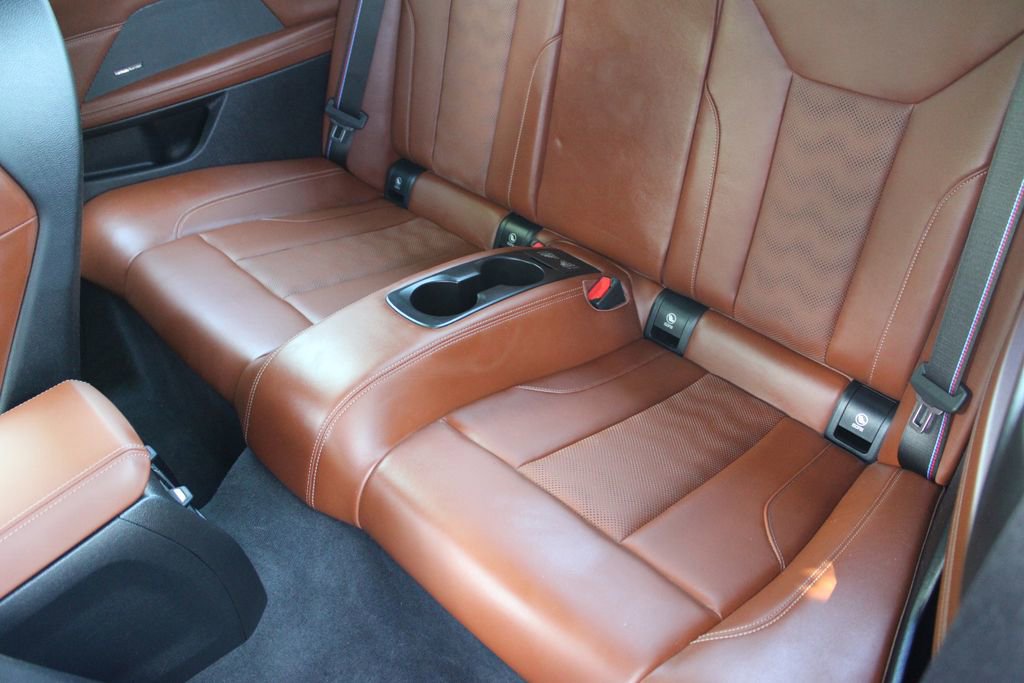 New 2025 BMW M4 xDrive Competition w/ M Driver's Package image 28