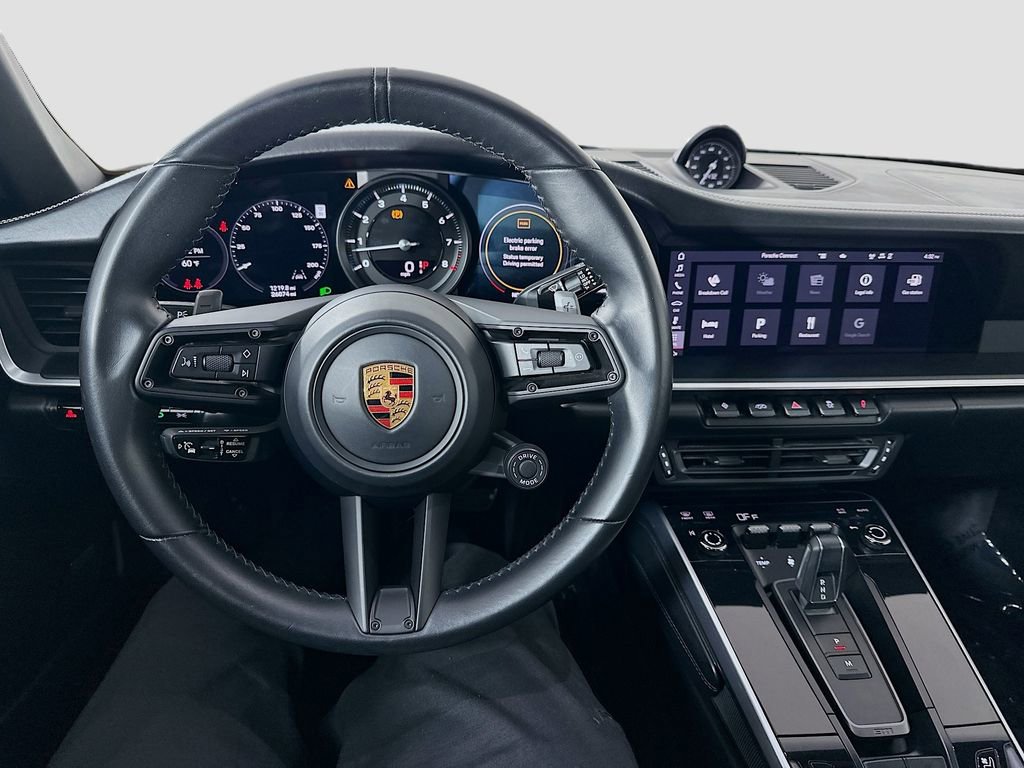 Certified 2020 Porsche 911 Carrera S image 23