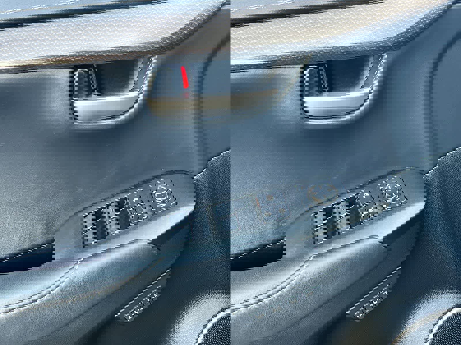 Used 2017 Lexus NX 200t FWD w/ Premium Package image 13