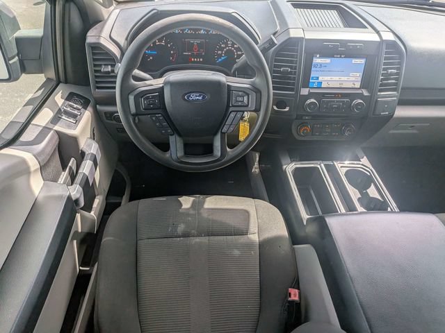 Used 2018 Ford F150 XL w/ Equipment Group 101A Mid RWD image 17