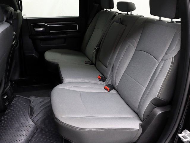 Used 2024 RAM 2500 Big Horn image 12