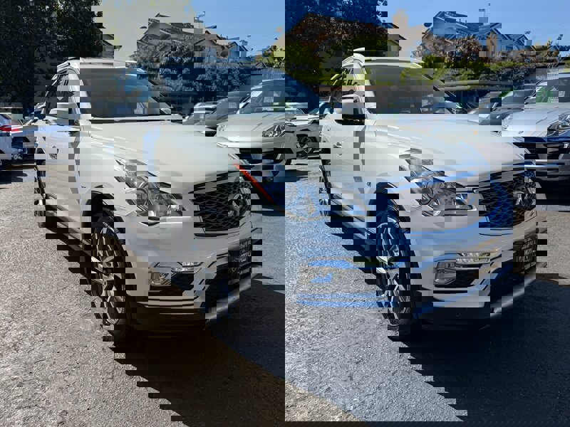 Used 2016 INFINITI QX50 2WD image 3