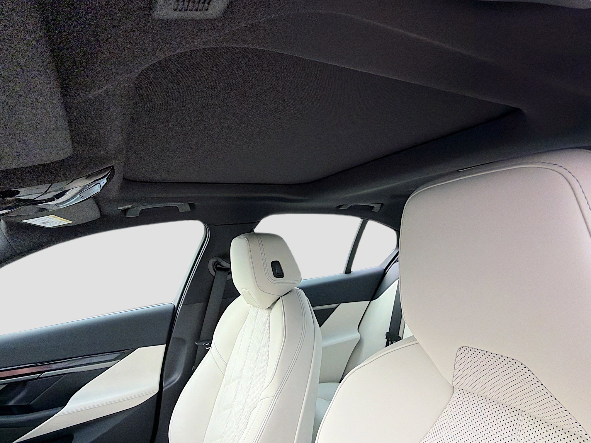 New 2026 BMW i5 eDrive40 image 27