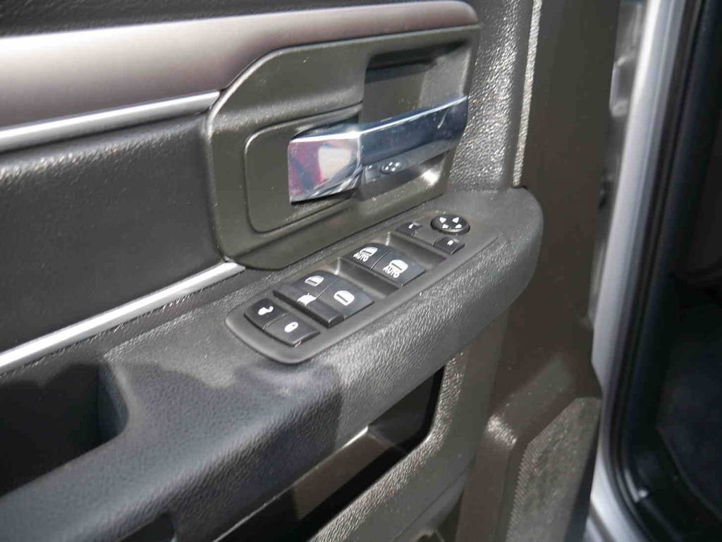 Certified 2022 RAM 1500 Classic Warlock image 32