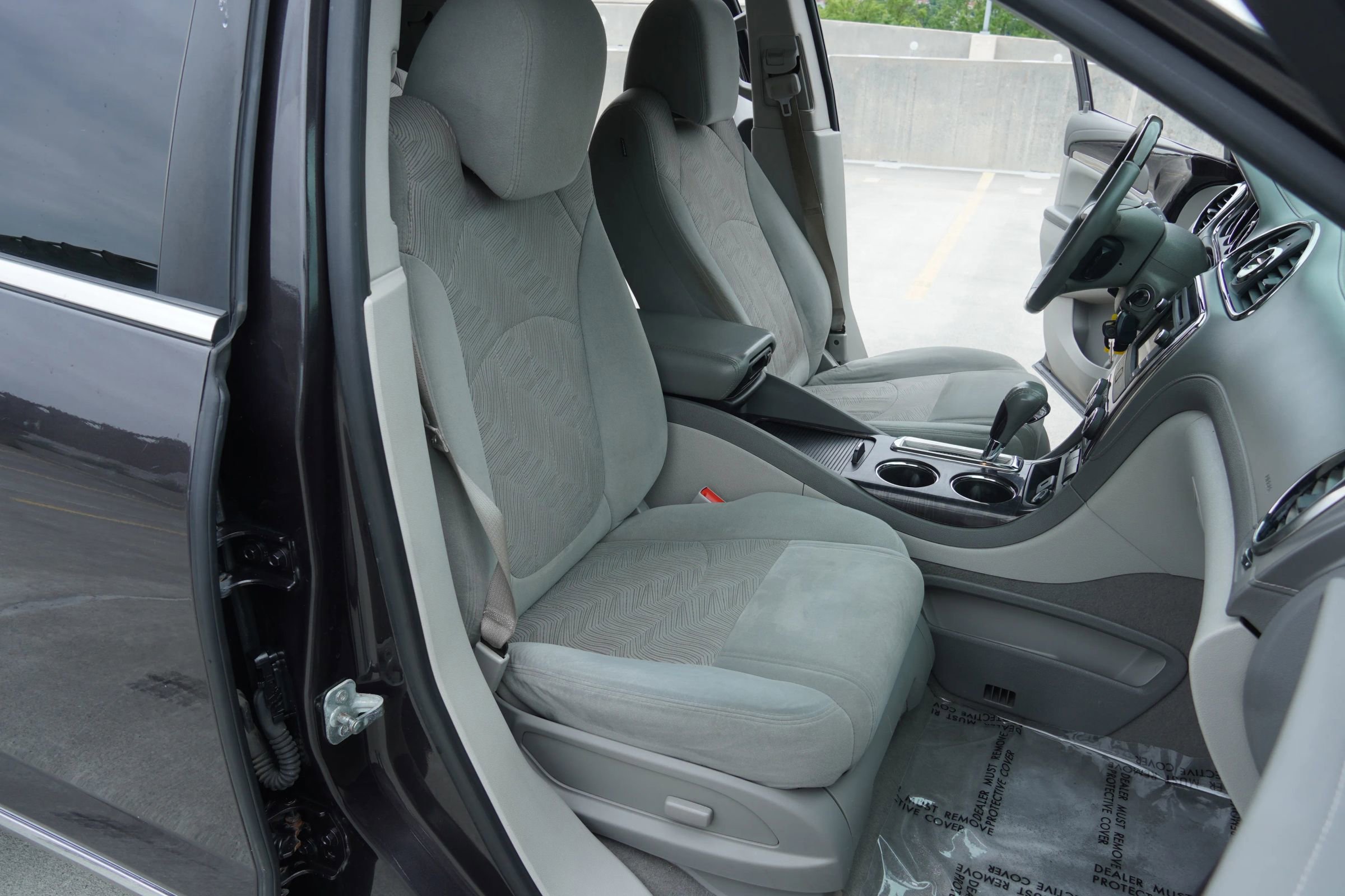 Used 2017 Buick Enclave Convenience image 7