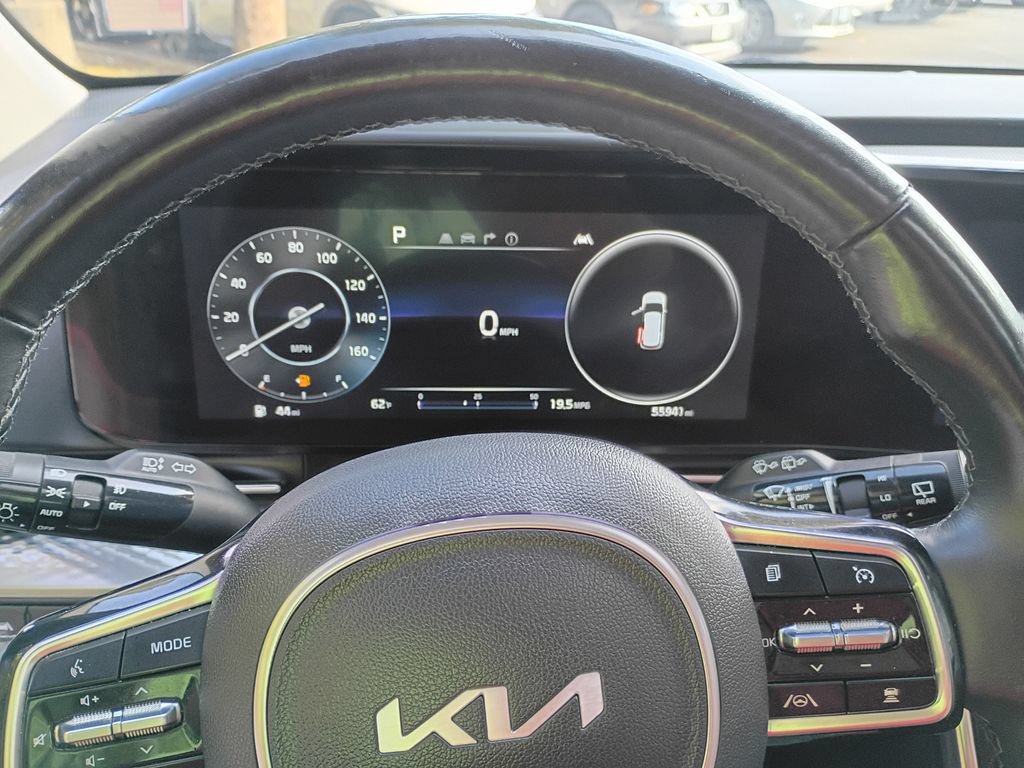 Used 2024 Kia Carnival SX Prestige FWD image 21