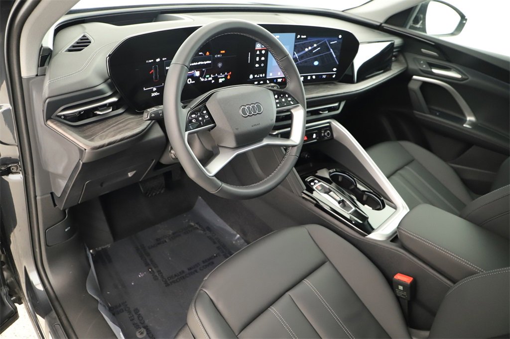 New 2025 Audi Q5 2.0T Premium Plus image 15
