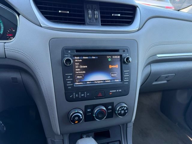 Used 2015 Chevrolet Traverse LS AWD/4WD image 20