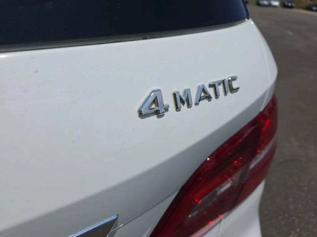 Used 2015 Mercedes-Benz ML 400 4MATIC image 12