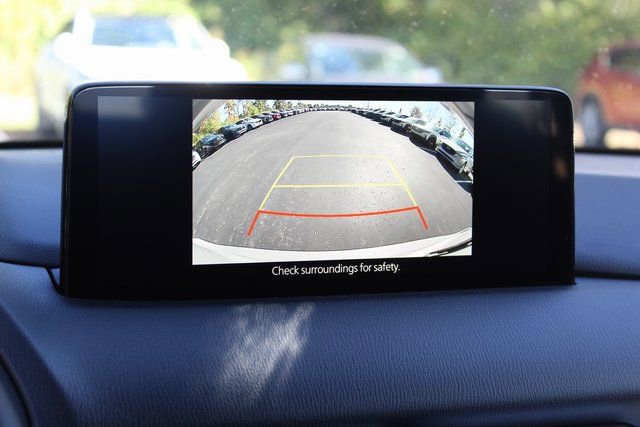 New 2025 MAZDA CX-5 AWD 2.5 S image 22