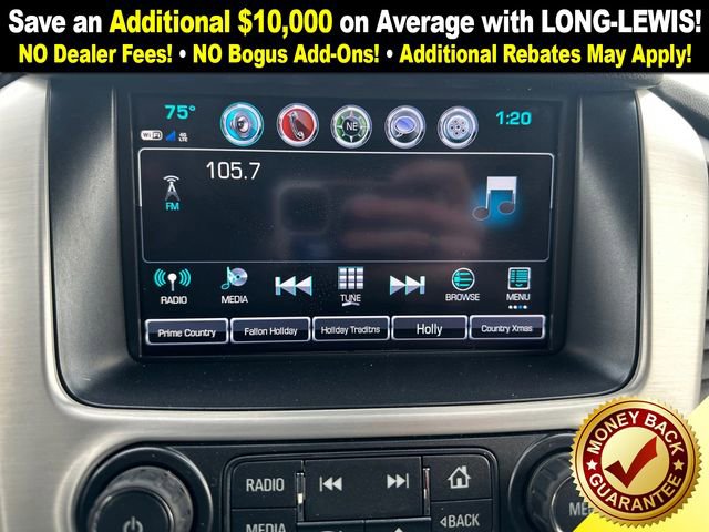 Used 2018 GMC Yukon SLT w/ Premium Edition image 26