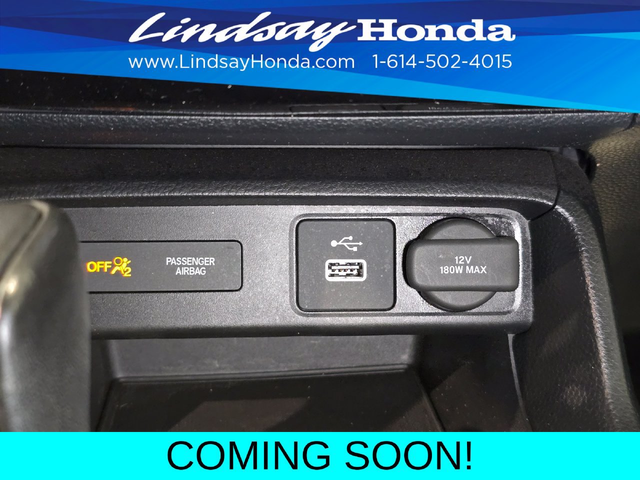 Used 2024 Honda Civic Sport image 21