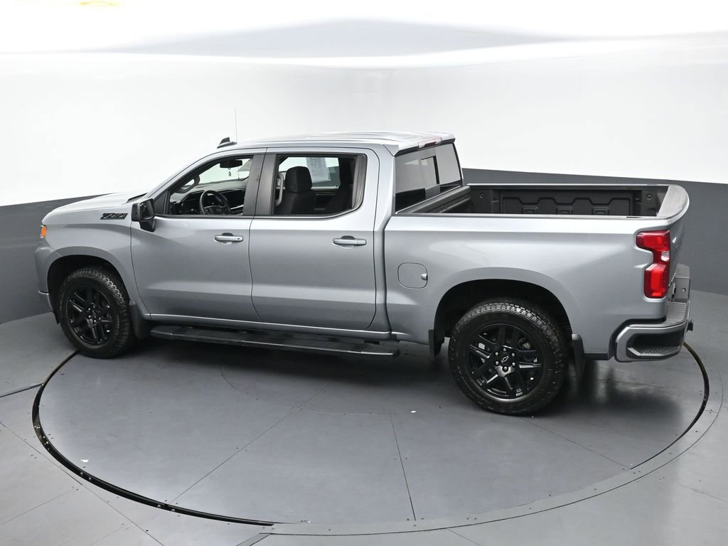 Used 2024 Chevrolet Silverado 1500 RST w/ True North Edition Plus AWD/4WD image 42