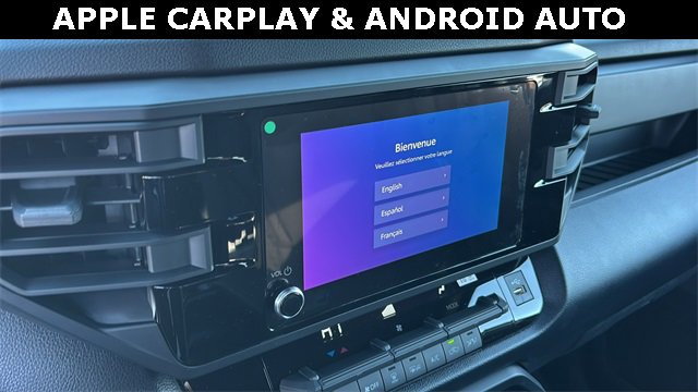 New 2026 Toyota Tundra SR5 w/ SX Package image 16