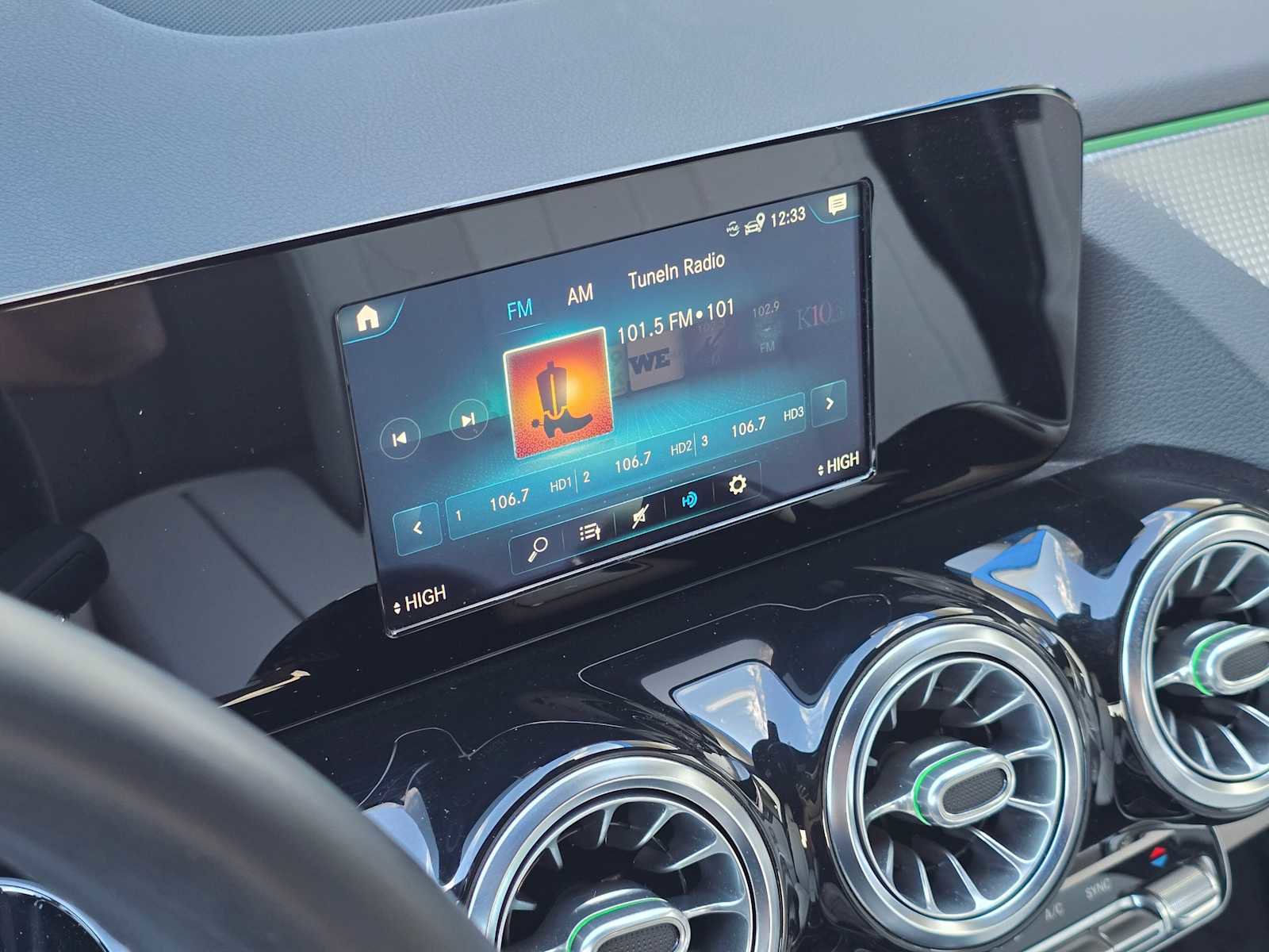 Used 2021 Mercedes-Benz GLA 250 GLA 250 image 31