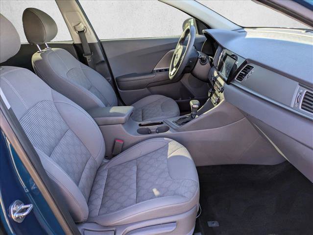 Used 2019 Kia Niro LX image 20